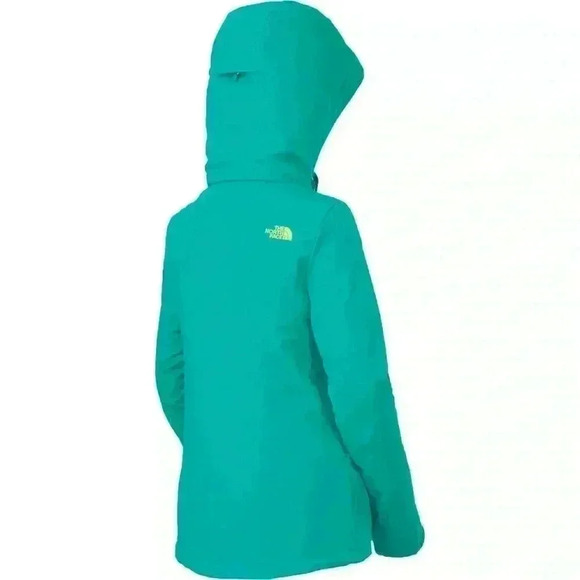 The North Face
Komper Softshell Jacket - Women's - Picture 3 of 16